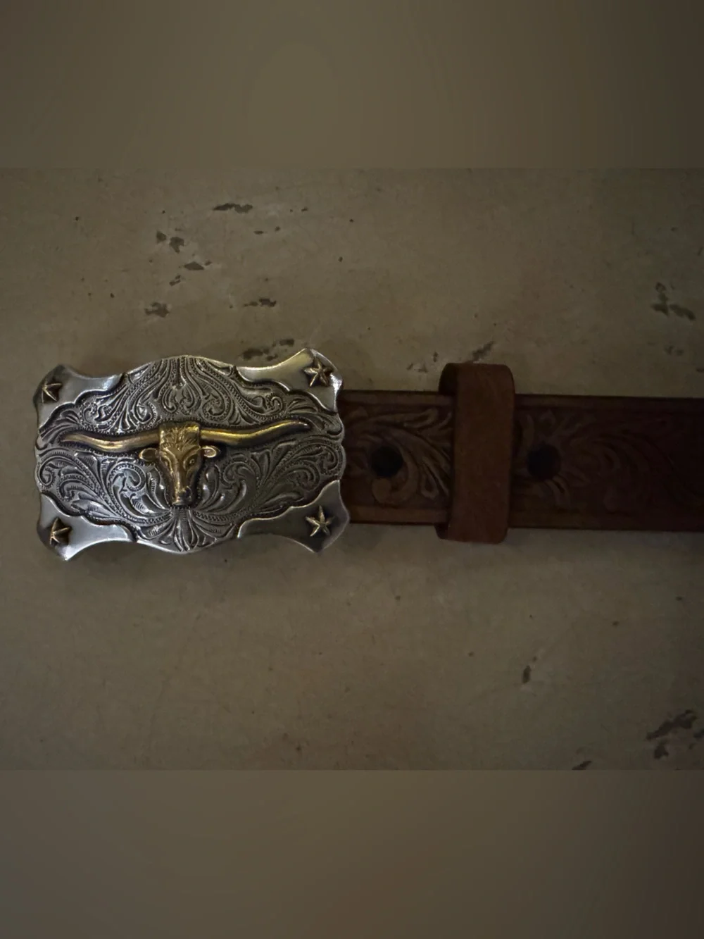 N/A ornate western
